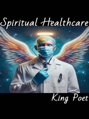 cover image of Spiritual Healthcare